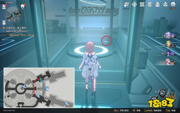 崩坏星穹铁道空间站黑塔全成就收集攻略 空间站黑塔全部成就攻略汇总