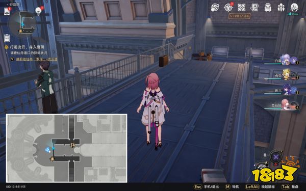 崩坏星穹铁道雅利洛Ⅵ全成就收集攻略 雅利洛Ⅵ全部成就攻略汇总