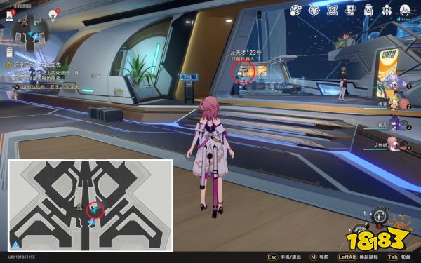 崩坏星穹铁道空间站黑塔全黑塔币收集攻略 空间站黑塔全黑塔币收集方法汇总