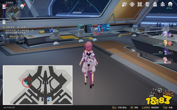 崩坏星穹铁道空间站黑塔全黑塔币收集攻略 空间站黑塔全黑塔币收集方法汇总