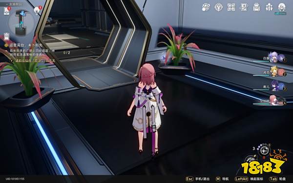 崩坏星穹铁道空间站黑塔全黑塔币收集攻略 空间站黑塔全黑塔币收集方法汇总