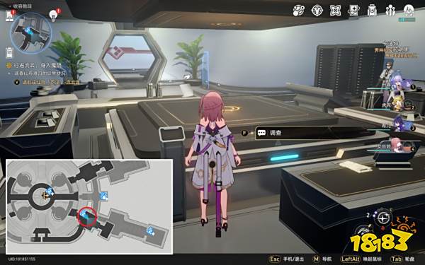 崩坏星穹铁道空间站黑塔全黑塔币收集攻略 空间站黑塔全黑塔币收集方法汇总