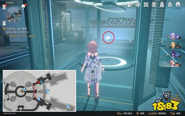 崩坏星穹铁道空间站黑塔全黑塔币收集攻略 空间站黑塔全黑塔币收集方法汇总