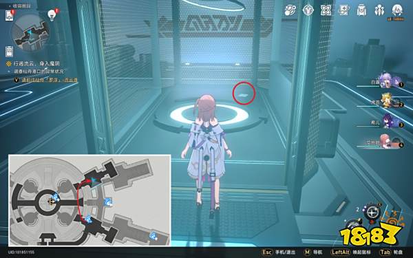 崩坏星穹铁道空间站黑塔全黑塔币收集攻略 空间站黑塔全黑塔币收集方法汇总