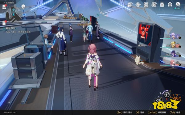 崩坏星穹铁道魈魅寻踪任务攻略 星穹铁道魈魅寻踪任务怎么做