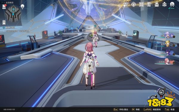 崩坏星穹铁道魈魅寻踪任务攻略 星穹铁道魈魅寻踪任务怎么做