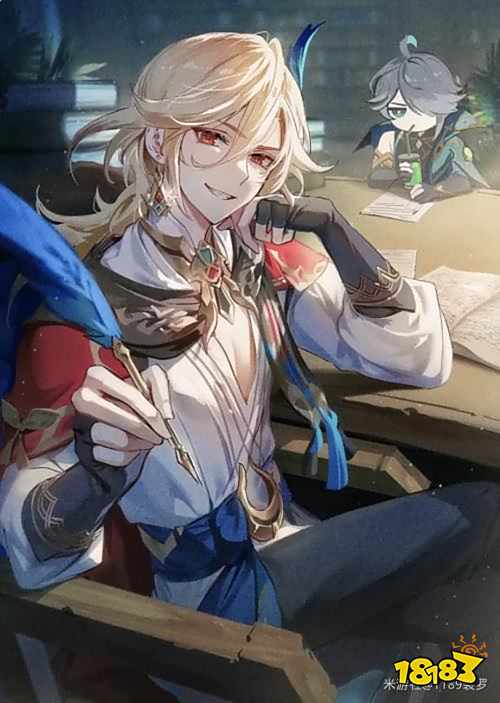 原神卡维天赋怎么加点 卡维天赋加点及技能详解