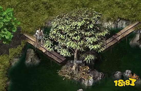 热血传奇那些必刷地图，稀有道具和极品精英怪高爆，满地都能捡！