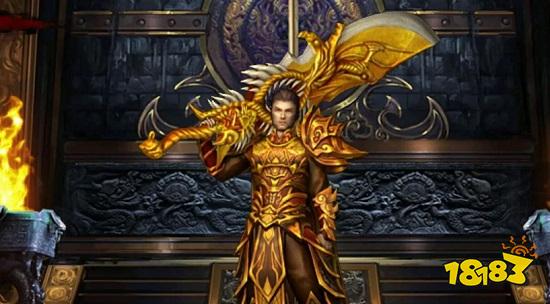 沙城之战复古传奇在哪里下载 沙城之战复古传奇下载地址