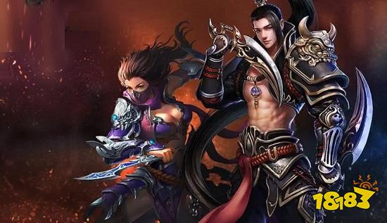 炼狱战神单职业传奇