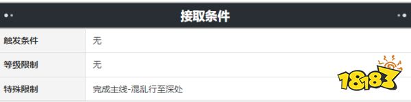 崩坏星穹铁道混乱漩涡止于中心怎么做 漩涡止于中心任务务攻略分享