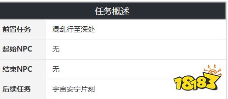 崩坏星穹铁道混乱漩涡止于中心怎么做 漩涡止于中心任务务攻略分享