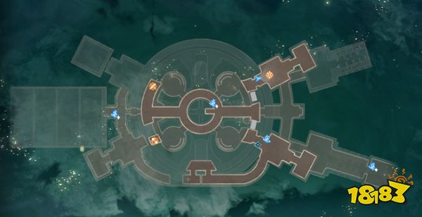 崩坏星穹铁道混乱漩涡止于中心怎么做 漩涡止于中心任务务攻略分享