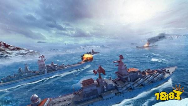 现代战舰国际服一般怎么充值 国际服游戏常规充值方法