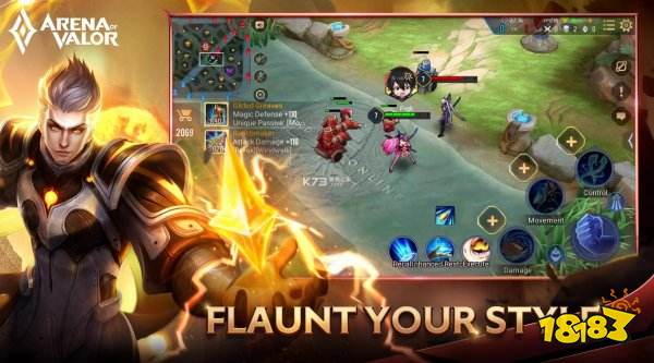 王者荣耀国际服怎么充值 国际服游戏直充代充