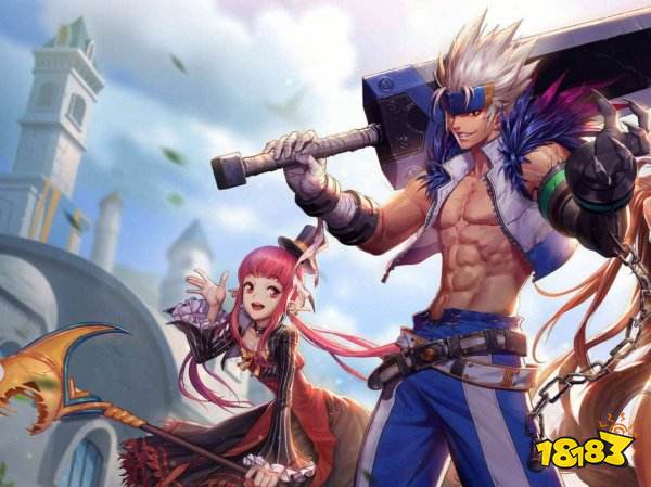 地下城与勇士韩服怎么充值划算 韩服游戏折扣充值渠道介绍