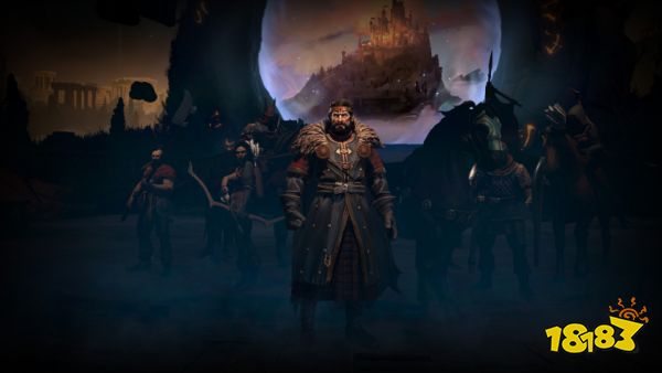 奇迹时代4野蛮难度仙女流怎么玩 野蛮难度仙女流玩法攻略