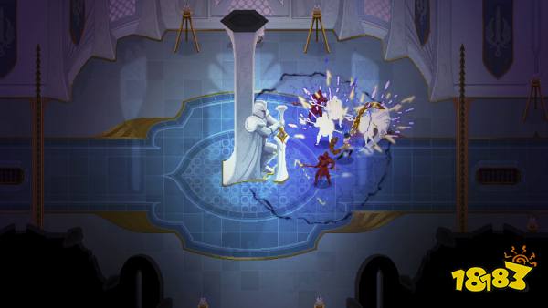 搜魔人英雄联盟传奇巨人头盔怎么打 克拉利昂海湾任务流程