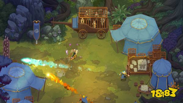 搜魔人英雄联盟传奇主线任务怎么做 全主线通关流程视频攻略合集