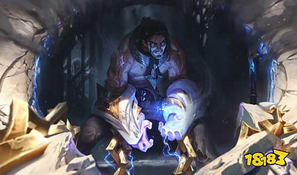 搜魔人英雄联盟传奇成就怎么做 成就列表一览