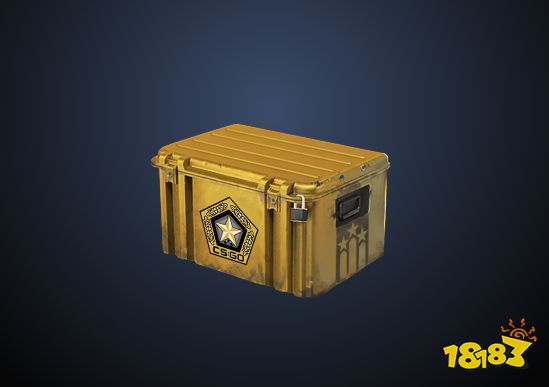 csgo宝箱掉落规则是什么 csgo武器箱子掉落规则介绍