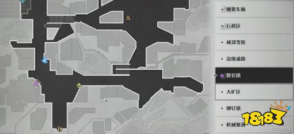 崩坏星穹铁道小虎克的宝贝任务攻略 小虎克的宝贝任务怎么做