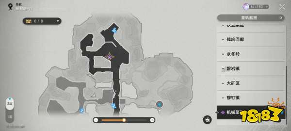 崩坏星穹铁道难得有情其一任务攻略 难得有情其一任务怎么做