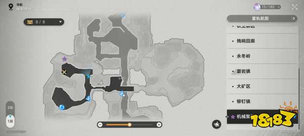 崩坏星穹铁道难得有情其一任务攻略 难得有情其一任务怎么做