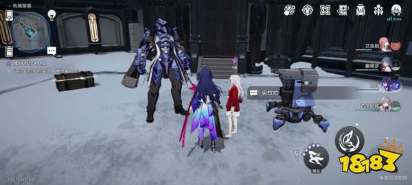 崩坏星穹铁道难得有情其二任务攻略 难得有情其二任务怎么做