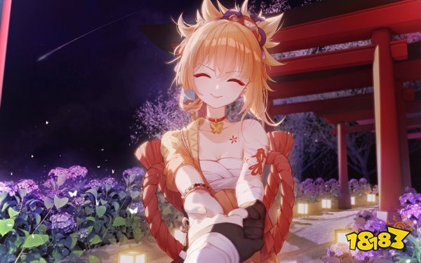 原神3.7前瞻直播兑换码分享 3.7版本兑换码介绍