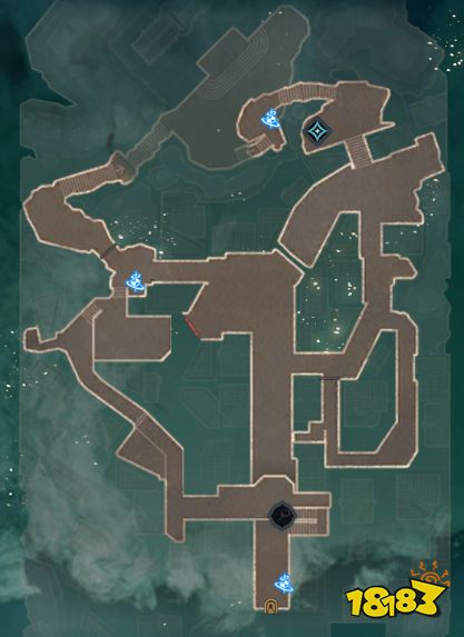 崩坏星穹铁道侵蚀隧洞·炽火之径任务任务怎么做 侵蚀隧洞·炽火之径任务攻略分享