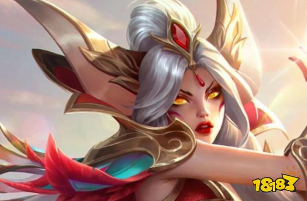 英雄联盟手游李青怎么玩 NOVA天赋觉醒李青教学