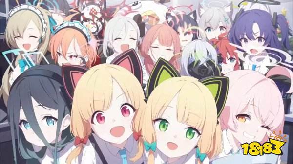 碧蓝档案日服充值失败怎么办 日服游戏充值问题解决方案