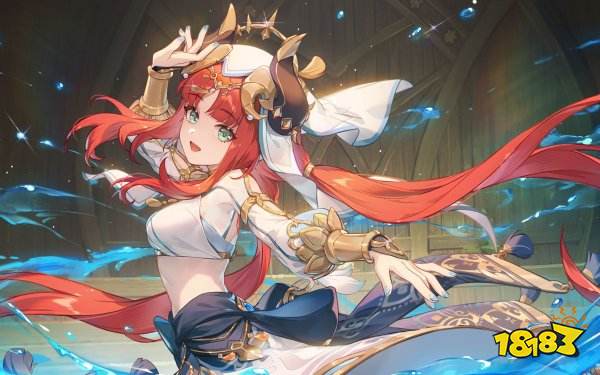 原神国际服去哪代充安全 国际服游戏稳定代充平台指南