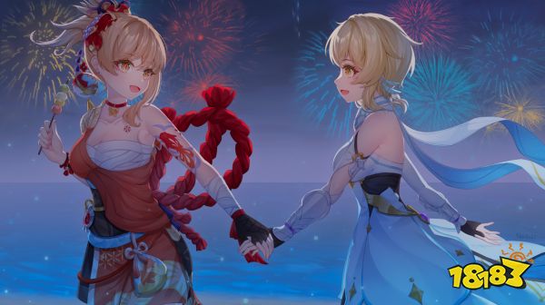 原神宵宫天赋怎么加点 宵宫天赋加点及技能详解