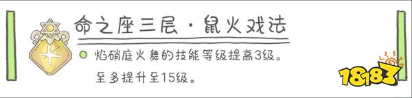 原神宵宮命座怎么選 宵宮命座抽取建議