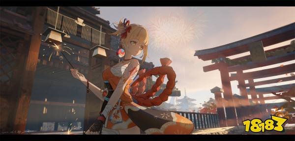 原神宵宫圣遗物推荐 宵宫用什么圣遗物好