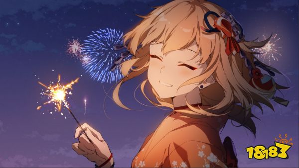 原神宵宫配队阵容推荐 宵宫配队阵容怎么搭配