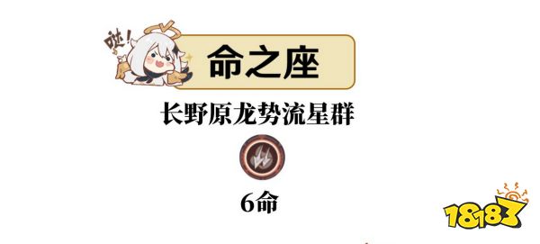 原神宵宮全方位培養攻略合集 宵宮武器圣遺物陣容推薦