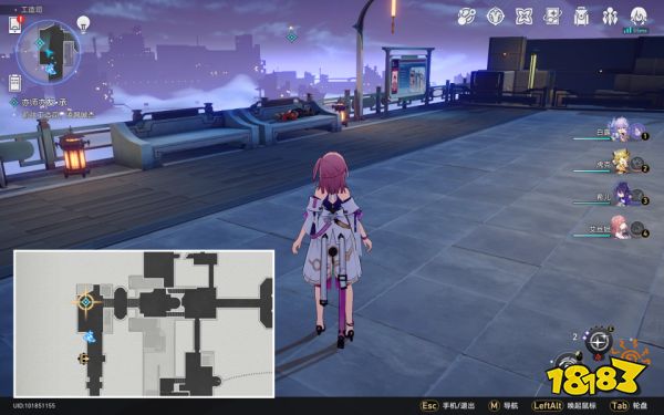 崩坏星穹铁道亦师亦友任务攻略 亦师亦友任务怎么做