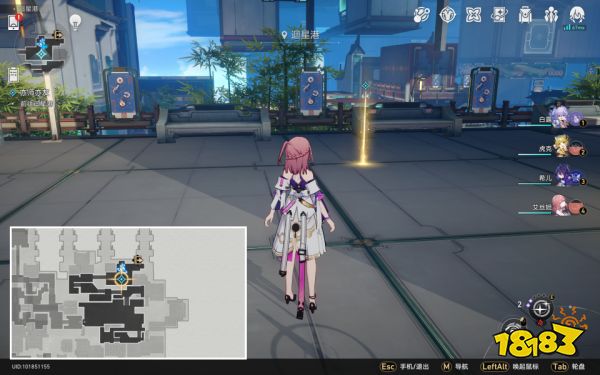 崩坏星穹铁道亦师亦友任务攻略 亦师亦友任务怎么做