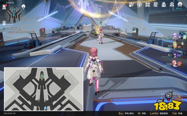崩坏星穹铁道仙舟追爱记任务攻略 仙舟追爱记任务怎么做