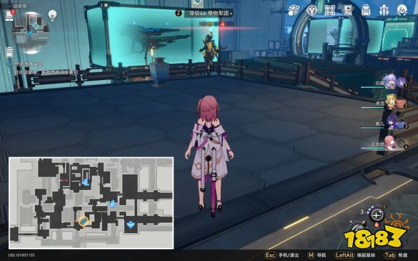 崩坏星穹铁道亦师亦友续任务攻略 亦师亦友续任务怎么做