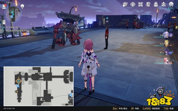 崩坏星穹铁道亦师亦友续任务攻略 亦师亦友续任务怎么做