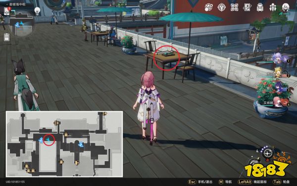 崩坏星穹铁道全崇高道德的赞许收集攻略 崇高道德的赞许怎么收集