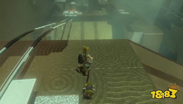 塞尔达传说王国之泪鲁纳奇塔神庙怎么过 鲁纳奇塔神庙全流程图文解谜攻略