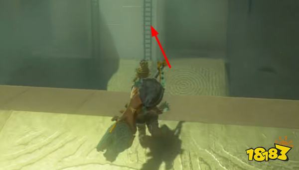 塞尔达传说王国之泪鲁纳奇塔神庙怎么过 鲁纳奇塔神庙全流程图文解谜攻略