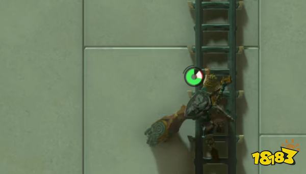 塞尔达传说王国之泪鲁纳奇塔神庙怎么过 鲁纳奇塔神庙全流程图文解谜攻略