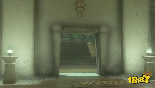 塞尔达传说王国之泪鲁纳奇塔神庙怎么过 鲁纳奇塔神庙全流程图文解谜攻略