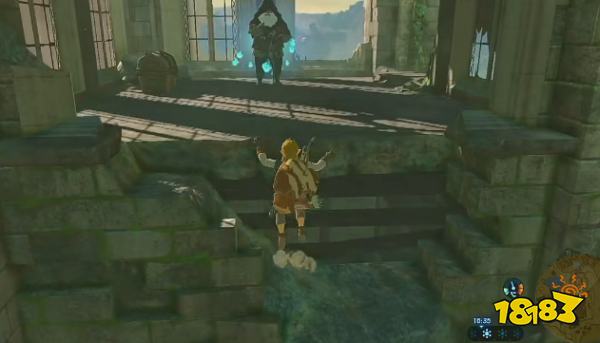 塞尔达传说王国之泪滑翔伞怎么获得 滑翔伞获得方法介绍